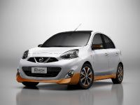 Nissan March Rio  Edition (2016) - picture 1 of 4