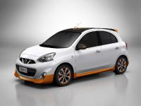 Nissan March Rio 2016 Edition , 2 of 4