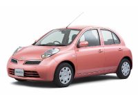 Nissan March (2007) - picture 2 of 3