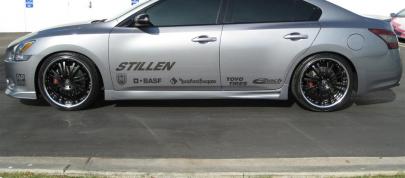 Nissan Maxima STILLEN (2009) - picture 4 of 4