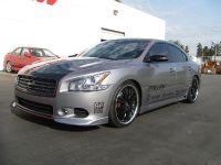 Nissan Maxima STILLEN (2009)