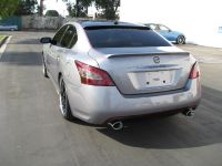 Nissan Maxima STILLEN (2009)