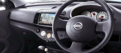 Nissan Micra CC (2005) - picture 4 of 4