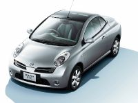 Nissan Micra C+C (2005) - picture 2 of 4
