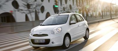 Nissan Micra DIG-S (2011) - picture 4 of 6