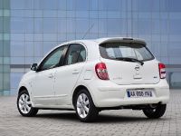Nissan Micra DIG-S (2011) - picture 2 of 6