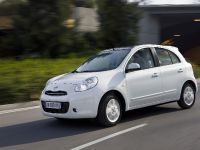 Nissan Micra DIG-S (2011) - picture 3 of 6