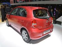 Nissan Micra Elle Paris (2012) - picture 2 of 5