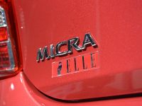 Nissan Micra Elle Paris (2012) - picture 3 of 5