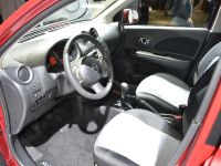 Nissan Micra Elle Paris (2012)