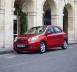 Nissan Micra ELLE (2013) - picture 2 of 10