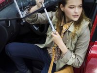 Nissan Micra ELLE (2013)