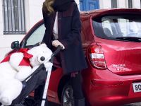 Nissan Micra ELLE (2013) - picture 10 of 10