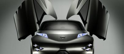 Nissan Mixim EV Concept (2010) - picture 4 of 4