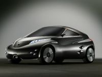 Nissan Mixim EV Concept (2010) - picture 1 of 4