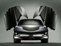 Nissan Mixim EV Concept, 4 of 4
