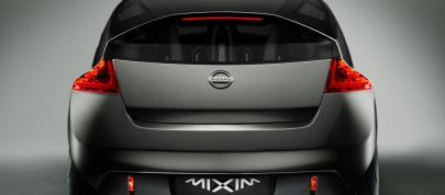 Nissan Mixim (2007) - picture 4 of 6