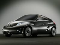 Nissan Mixim (2007) - picture 1 of 6