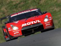 Nissan MOTUL AUTECH GT-R (2012) - picture 1 of 2