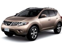 Nissan Murano 350XV FOUR (2009) - picture 5 of 8