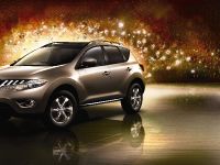 Nissan Murano 350XV FOUR (2009) - picture 1 of 8