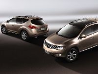 Nissan Murano 350XV FOUR (2009) - picture 2 of 8