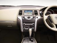 Nissan Murano 350XV FOUR (2009) - picture 8 of 8