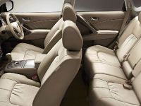 Nissan Murano 350XV FOUR (2009) - picture 7 of 8