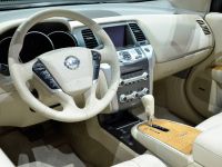 Nissan Murano CrossCabriolet Los Angeles (2010)