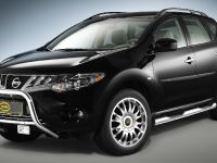 Nissan Murano Z51 (2008)