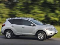 Nissan Murano (2009) - picture 4 of 11