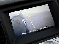 Nissan Murano (2009) - picture 10 of 11