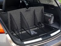 Nissan Murano (2009) - picture 11 of 11