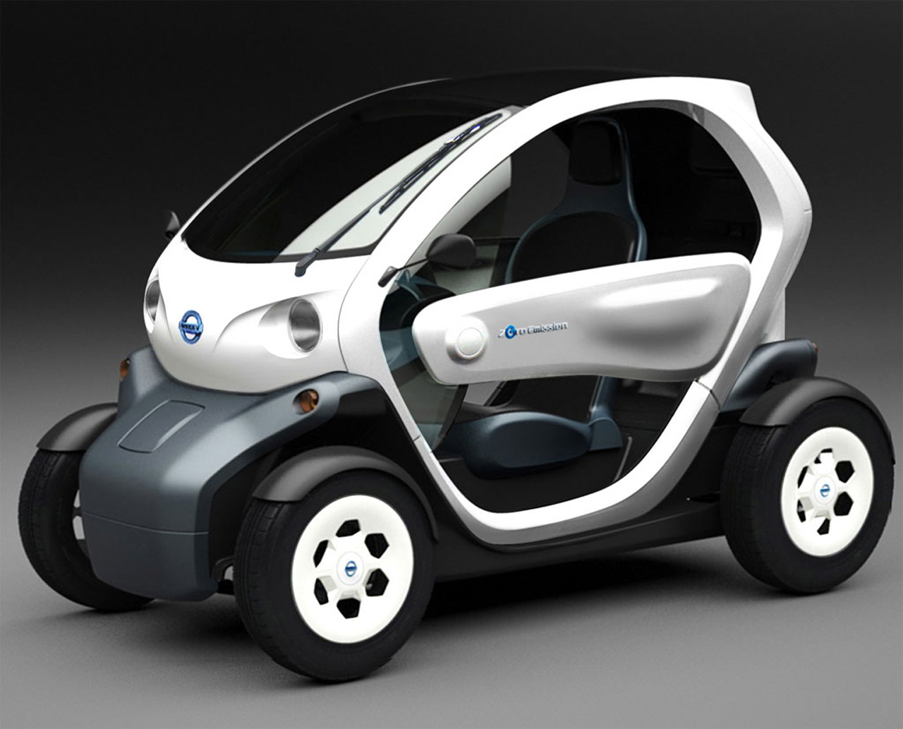 Nissan Mobility Concept