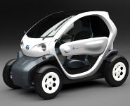 Nissan Mobility Concept (2010) - picture 1 of 2