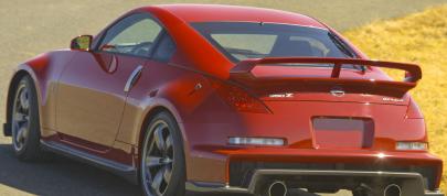 Nissan 350Z (2007) - picture 4 of 5