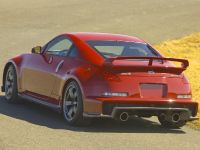 Nissan 350Z (2007) - picture 4 of 5