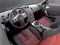 Nissan 350Z (2007) - picture 5 of 5