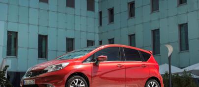 Nissan Note DIG-S (2014) - picture 4 of 9