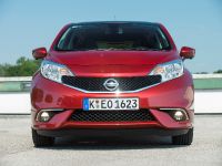 Nissan Note DIG-S (2014) - picture 1 of 9