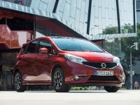 Nissan Note DIG-S (2014) - picture 2 of 9