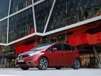 Nissan Note DIG-S, 3 of 9