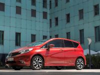 Nissan Note DIG-S, 4 of 9
