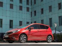 Nissan Note DIG-S (2014) - picture 4 of 9