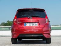 Nissan Note DIG-S (2014) - picture 6 of 9