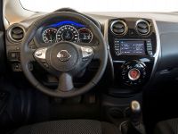 Nissan Note DIG-S (2014) - picture 7 of 9