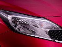 Nissan Note DIG-S (2014)