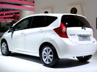 Nissan Note Frankfurt (2013) - picture 2 of 5