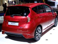 Nissan Note Frankfurt (2013) - picture 3 of 5