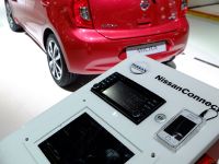 Nissan Note Frankfurt (2013) - picture 5 of 5
